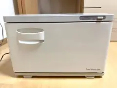 太正貿易 タオルウォーマー TSTFUV-13S/F おしぼり蒸し器