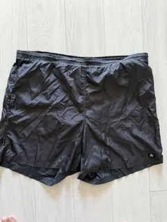ACG ブラック ショートパンツ