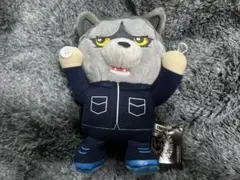 2025年最新】man with a mission はぐはぐぬいぐるみの人気