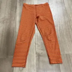モンベル　キッズ　レギンス　110