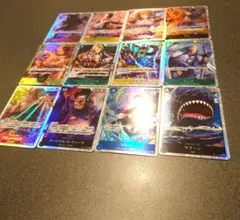 ワンピース カードゲーム セット