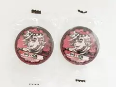 『鬼滅の刃』 童磨 缶バッジ