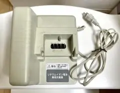 ⭐︎パナソニック電動自転車充電器 NKJ033B