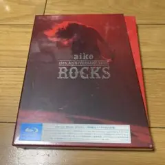 aiko/aiko 15th Anniversary Tour「ROCKS」〈…