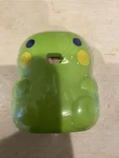 たまごっち　カプキャラ　くちぱっち