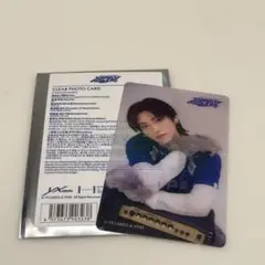 &TEAM 3nd 2025 縁DAY トレカ フォトカード フォトカ