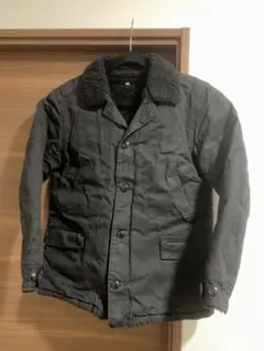 2025年最新】ryesville koats jacketsの人気アイテム - メルカリ
