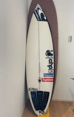 chp サーフボード　5’9 送料込み CHPサーフボード 岡野功 IO Commit 5'8″ カーボンシート