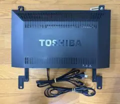 【33】 TOSHIBA USB HDD THD-450T1A（2014年製）