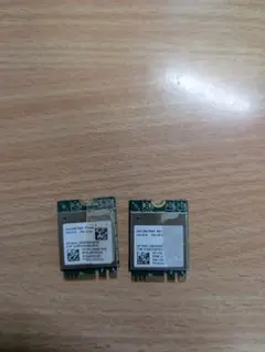 AW-CB375NF 無線LANカード 2枚セット