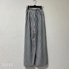 【GRL】レディース ロングパンツ M