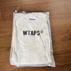 wtaps tee 212pcdt-lt03s xxl