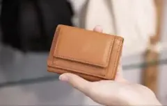 【8月31日まで】REN 財布　ミニウォレット