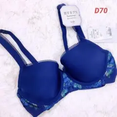 D70 トリンプ　恋するブラsummer ブラジャー