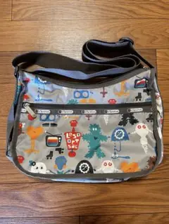 レスポートサック　ショルダーバッグ