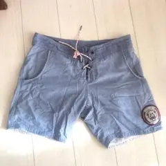DYER BRAND ダイヤーブランド　サーフトランクス