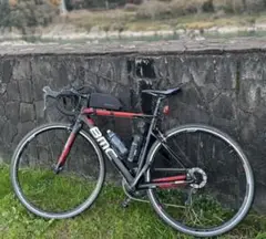 「フルカーボン」BMC Teammachine SLR
