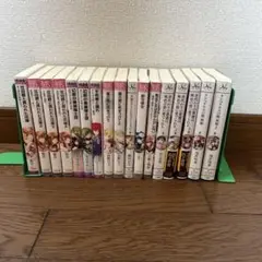 一迅社文庫　アイリス　まとめ売り１７冊セット