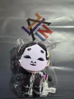 O-MENZ オーメンズ all in ぬいぐるみ 5人セット o menz オーメンズ all in ぬいぐるみ 5人セット アイドル