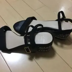 RANDA サンダル