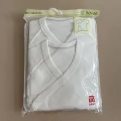 UNIQLO コンビ肌着