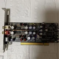 Onkyo SE-90PCI オーディオボードWAVIO AV SYSTEM