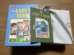 アンディーズルーム　レックス