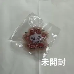 ME:I 缶バッジ ガチャガチャ
