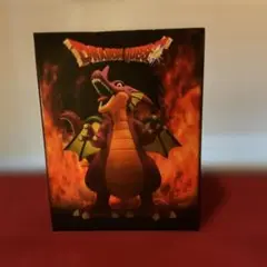 【新品未開封/匿名配送】 ドラゴンクエスト　AM　伝説の魔王フィギュア　竜王