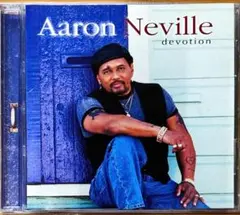 【CD】Aaron Neville★devotion