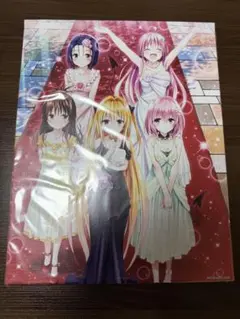 2025年最新】toloveる 原画展 キャンパスの人気アイテム - メルカリ