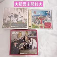 【新品未開封】King & Prince　Mr.5