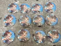 バンドリ カプセル 缶バッジ&カバー カプ缶 Poppin’Party 戸山香澄