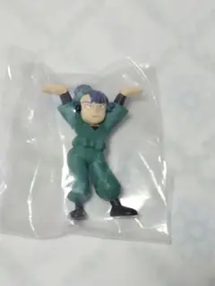忍たま乱太郎　食満留三郎　ペンおき
