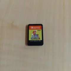 スーパーマリオブラザーズ.U デラックス NINTENDO SWITCH