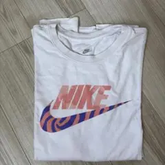NIKE ロングスリーブ Tシャツ ホワイト