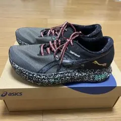 エルドレッソ eldoreso アシックス　コラボ　S4