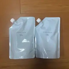 コタセラ スパシャントリ
