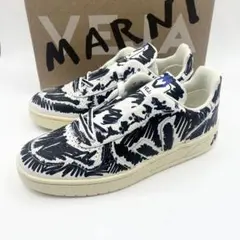 新品未使用!送料込み★MARNI★Veja X Marni Sneakers