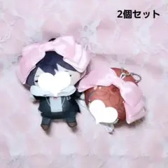 ぬい服 ヘッドドレス 10cm