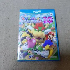 マリオパーティ10