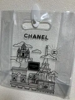 2025年最新】chanel クリアバッグ ノベルティの人気アイテム