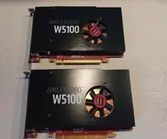 AMD FirePro W5100 4GB