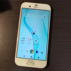 AQUOS R SH-03J