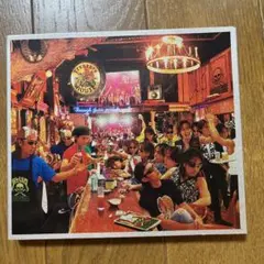 B'z treasure