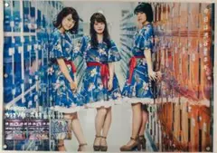 Negicco B2 ポスター