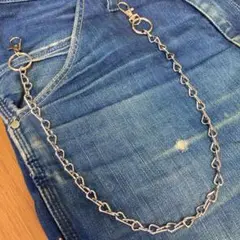 sウォレットチェーン