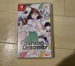 ファッションドリーマー (Nintendo Switch)