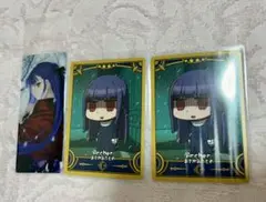 FGO フェス　fes 浅上藤乃