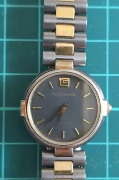 GUY LAROCHE 腕時計 06-429